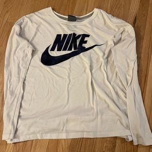 Nike long sleeve